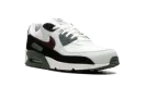 Air Max 90 "Burgundy Crush Vintage Green" FV6059 001