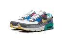 Air Max 90 GS "Sprung Caterpillar" DN4415 001