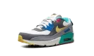 Air Max 90 GS "Sprung Caterpillar" DN4415 001