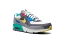 Air Max 90 GS "Sprung Caterpillar" DN4415 001