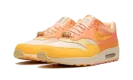 Air Max 1 "Puerto Rico - Orange Frost" FD6955 800