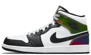 Air Jordan 1 - Heat Reactive