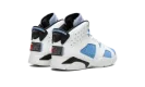 Air Jordan 6 Retro PS "UNC" DV3605 410