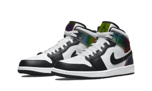 Air Jordan 1 - Heat Reactive 2