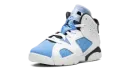 Air Jordan 6 Retro PS "UNC" DV3605 410