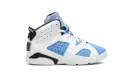 Air Jordan 6 Retro PS "UNC" DV3605 410