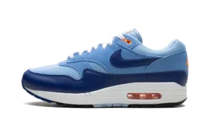 Air Max 1 Essential "Psychic Blue" FZ5808 400