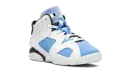 Air Jordan 6 Retro PS "UNC" DV3605 410