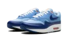 Air Max 1 Essential "Psychic Blue" FZ5808 400
