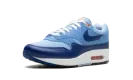 Air Max 1 Essential "Psychic Blue" FZ5808 400