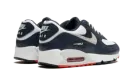Air Max 90 "Navy / Crimson" DM0029 400