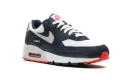 Air Max 90 "Navy / Crimson" DM0029 400
