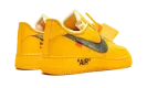 Air Force 1 Low "Off-White - University Gold" DD1876 700