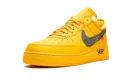 Air Force 1 Low "Off-White - University Gold" DD1876 700