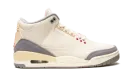 Air Jordan 3 "Muslin" DH7139 100