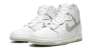 DUNK HIGH MNS WMNS "Neutral Grey" DD1869 111