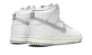 DUNK HIGH MNS WMNS "Neutral Grey" DD1869 111
