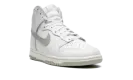 DUNK HIGH MNS WMNS "Neutral Grey" DD1869 111