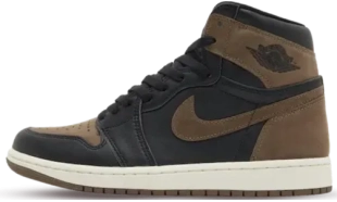 Air Jordan 1 - Palomino