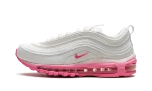 AIR MAX 97 WMNS "White Canvas / Pink Chenille" FJ4549 100