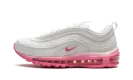 AIR MAX 97 WMNS "White Canvas / Pink Chenille" FJ4549 100