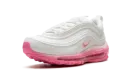AIR MAX 97 WMNS "White Canvas / Pink Chenille" FJ4549 100
