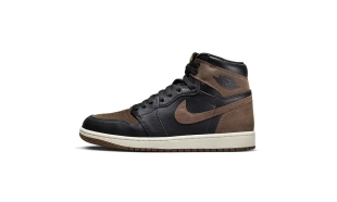 Air Jordan 1 - Palomino 2