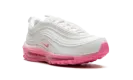 AIR MAX 97 WMNS "White Canvas / Pink Chenille" FJ4549 100