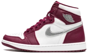 Air Jordan 1 - Bordeaux