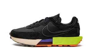 FONTANKA WAFFLE WMNS "Black Volt"