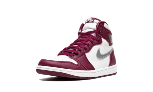 Air Jordan 1 - Bordeaux 2
