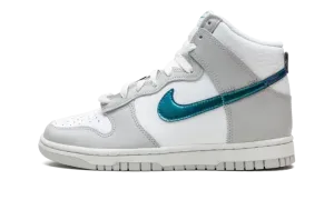 DUNK HIGH MNS WMNS "FLS" DR7855 100