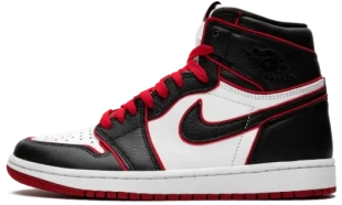 Air Jordan 1 - Bloodline
