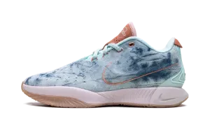 LeBron 21 "Aragonite" HF5467 300