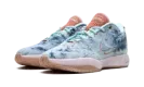 LeBron 21 "Aragonite" HF5467 300