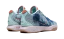 LeBron 21 "Aragonite" HF5467 300