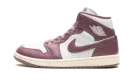 AIR JORDAN 1 MID WMNS "Sky J Mauve" BQ6472 050