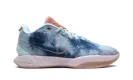 LeBron 21 "Aragonite" HF5467 300