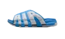 Air More Uptempo Slide "University Blue" FD9883 400