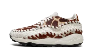 AIR FOOTSCAPE OVEN WMNS "Cow Print" FB1959 100