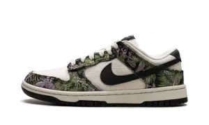 DUNK LOW WMNS "Floral Tapestry" FN7105 030