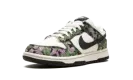 DUNK LOW WMNS "Floral Tapestry" FN7105 030