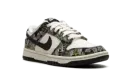 DUNK LOW WMNS "Floral Tapestry" FN7105 030