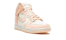 DUNK HIGH WMNS "Crimson Tint" DD1869 104