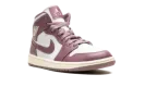 AIR JORDAN 1 MID WMNS "Sky J Mauve" BQ6472 050