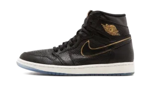 Air Jordan 1 Retro High LA "Los Angeles" 555088 031