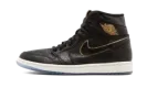 Air Jordan 1 Retro High LA "Los Angeles" 555088 031