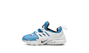 Presto x Hello Kitty QS "Hello Kitty 2022" CW7461 402