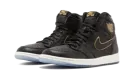 Air Jordan 1 Retro High LA "Los Angeles" 555088 031