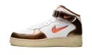 Air Force 1 Mid QS "Ale Brown" DH5623 100